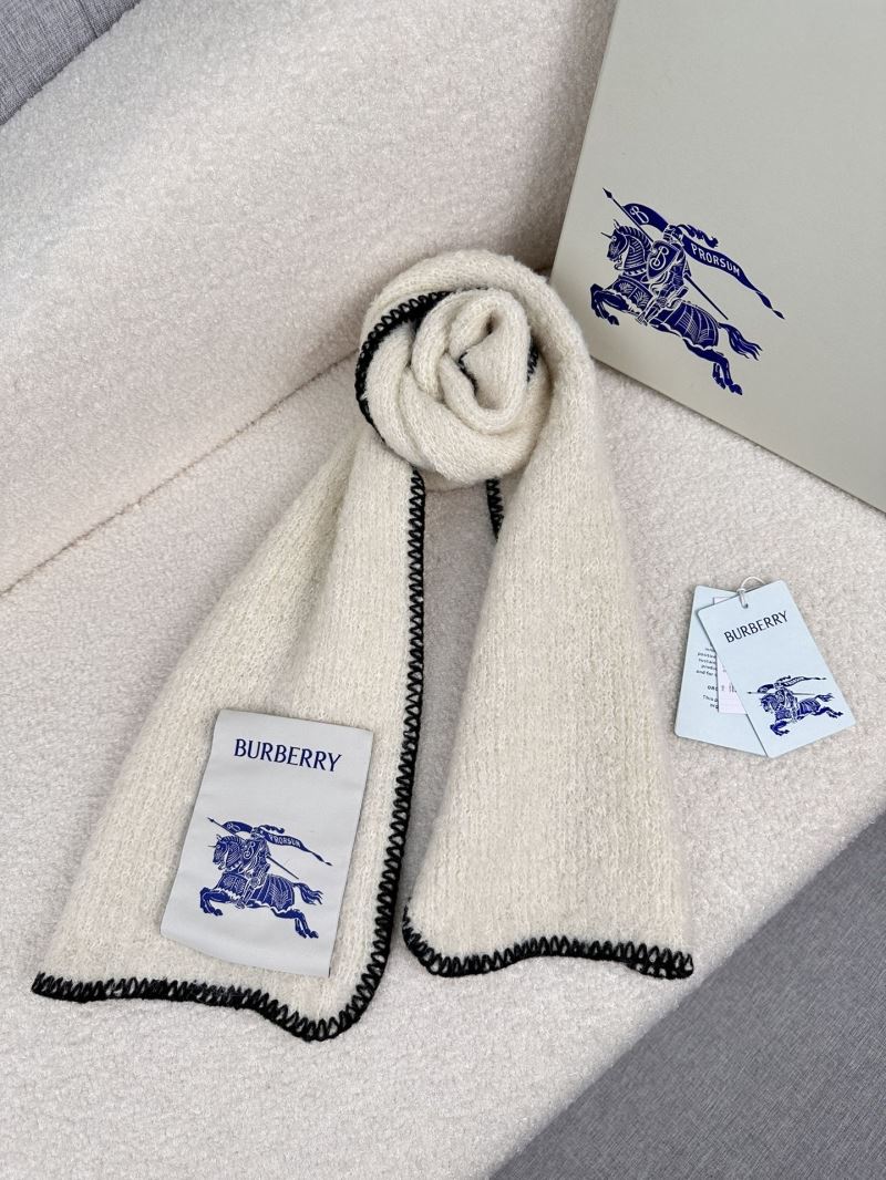 Burberry Scarf